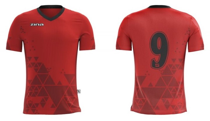 DRES TIGRA A8