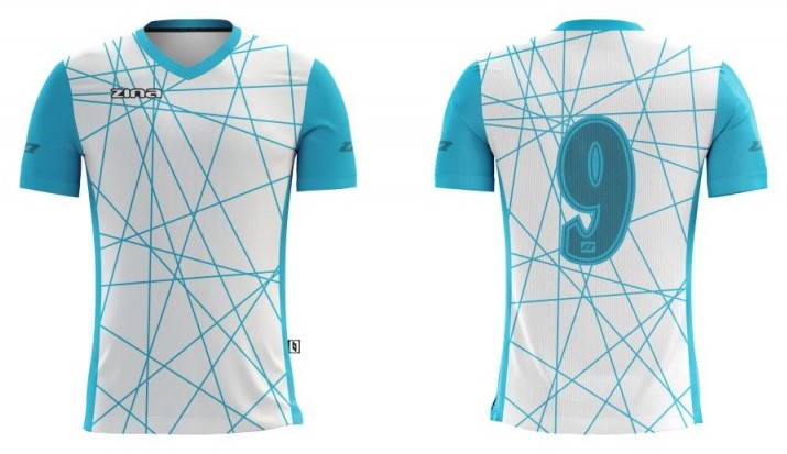 DRES TIGRA A3