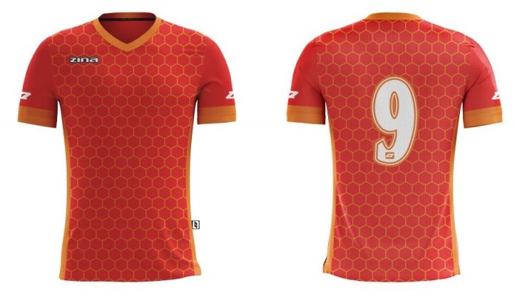 DRES TIGRA A1