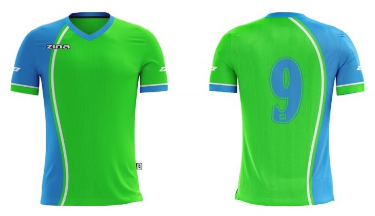 DRES TIGRA A11