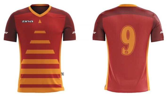 DRES TIGRA A24