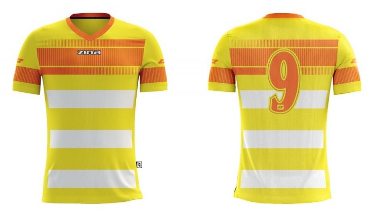 DRES TIGRA A12